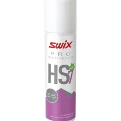 Swix Hiihtourheilu*luistoneste Violet -2C/-8C 125 ml