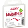 Swix Hiihtourheilu*luistovoide Marathon White 40 g