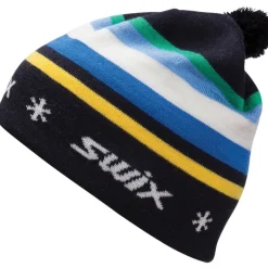 Swix Asusteet|Asusteet*pipo Gunde Beanie 46604 70000 Navy