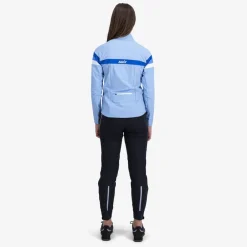 Swix Treenivaatteet|Takit*takki Focus jacket W 12318 72108 Bluebell