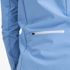 Swix Treenivaatteet|Takit*takki Focus jacket W 12318 72108 Bluebell