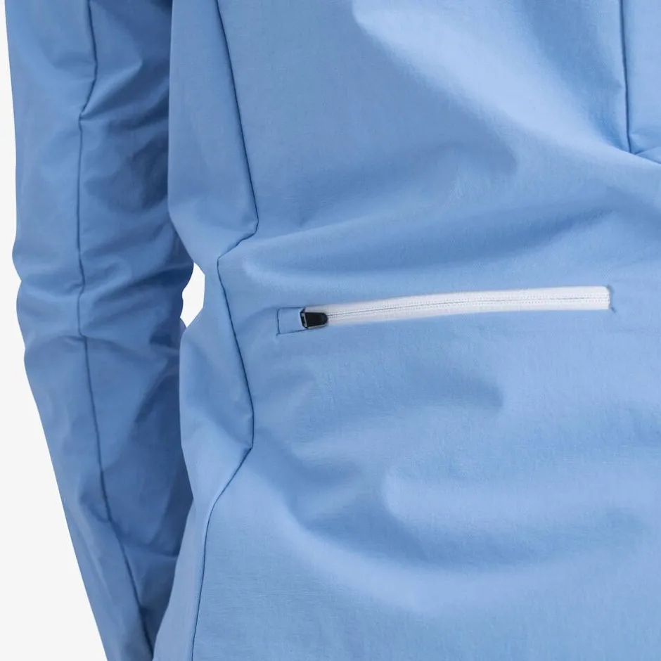 Swix Treenivaatteet|Takit*takki Focus jacket W 12318 72108 Bluebell