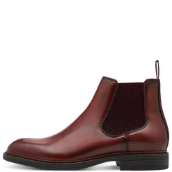 Tamaris Men Nilkkurit*Nilkkurit 305 Cognac