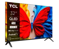 Tcl Televisiot*FHD 32S51K 32