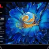 Tcl Televisiot*4K QD-MINI 50C61KS 50" LED-TV