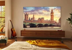 Tcl Televisiot*QLED-TV 65