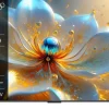 Tcl Televisiot*QLED-TV 55T8C 55" 144HZ
