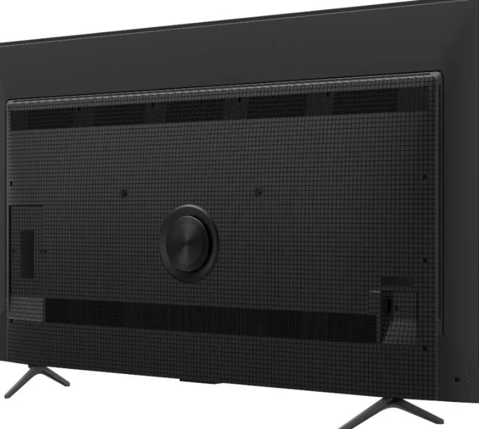 Tcl Televisiot*QLED-TV 55T8C 55" 144HZ