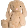 Teddykompaniet Pehmolelut|Lastenhuone*jänis 85 cm beige
