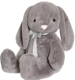 Teddykompaniet Pehmolelut|Lastenhuone*jänis 85 cm harmaa