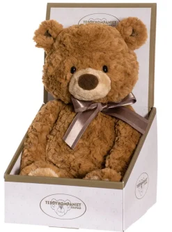 Teddykompaniet Pehmolelut|Lastenhuone*nalle lahjapakkauksessa