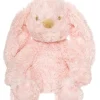 Teddykompaniet Lastenhuone*pupupehmo Lolli Bunnies vaaleanpunainen