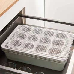 Tefal Leivonta*jäähdytysritilä Ceramik 38x25 cm