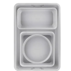 Tefal Leivonta*jäähdytysritilä Ceramik 38x25 cm