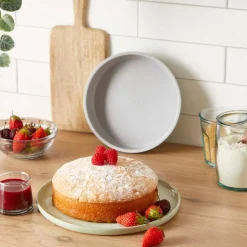 Tefal Paistoastiat*kakkuvuoka Ceramik pyöreä 17 cm