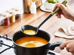 Tefal Keittiötarvikkeet*kauha mitta-asteikolla Essential 2in1