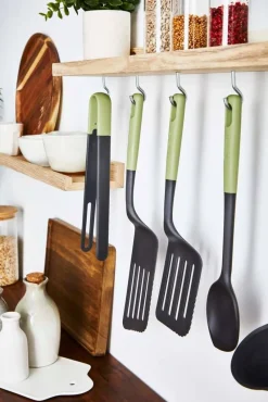 Tefal Keittiötarvikkeet*kauha mitta-asteikolla Essential 2in1