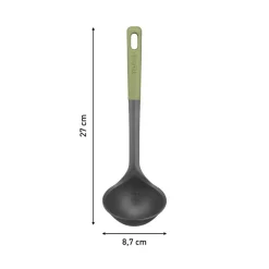 Tefal Keittiötarvikkeet*kauha mitta-asteikolla Essential 2in1