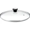 Tefal Paistoastiat*Lasikansi 26 cm