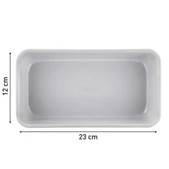 Tefal Paistoastiat*leipävuoka Ceramik 23 cm