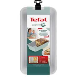 Tefal Paistoastiat*leipävuoka Ceramik 23 cm