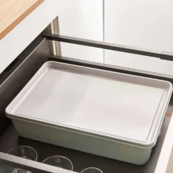 Tefal Leivonta*leivinpelti Ceramik 39x26 cm