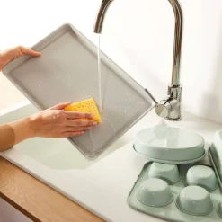 Tefal Leivonta*leivinpelti Ceramik 39x26 cm