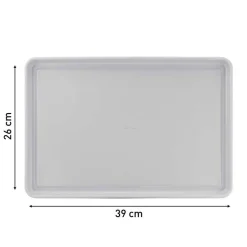 Tefal Leivonta*leivinpelti Ceramik 39x26 cm