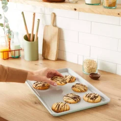 Tefal Leivonta*leivinpelti Ceramik 39x26 cm