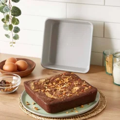 Tefal Paistoastiat*neliökakkuvuoka Ceramik 20 cm