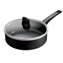 Tefal Paistoastiat*paistokasari Force 24 cm