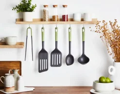 Tefal Keittiötarvikkeet*paistolasta leikkuureunalla Essential 2in1