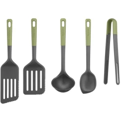 Tefal Keittiötarvikkeet*paistolasta leikkuureunalla Essential 2in1