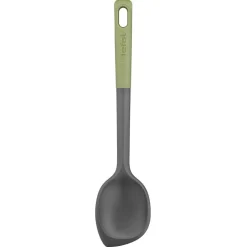 Tefal Keittiötarvikkeet*tarjoilukauha kaavinreunalla Essential 2in1