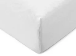 TEMPUR Vuodetekstiilit*joustolakana 180x20-25 cm harmaa cm harmaa