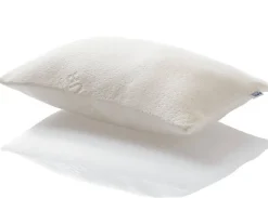 TEMPUR Vuodetekstiilit*matkatyyny Comfort