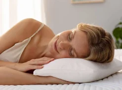 TEMPUR Vuodetekstiilit*matkatyyny Comfort