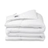 TEMPUR Vuodetekstiilit*peitto Classic Fibre Light 160x210 cm