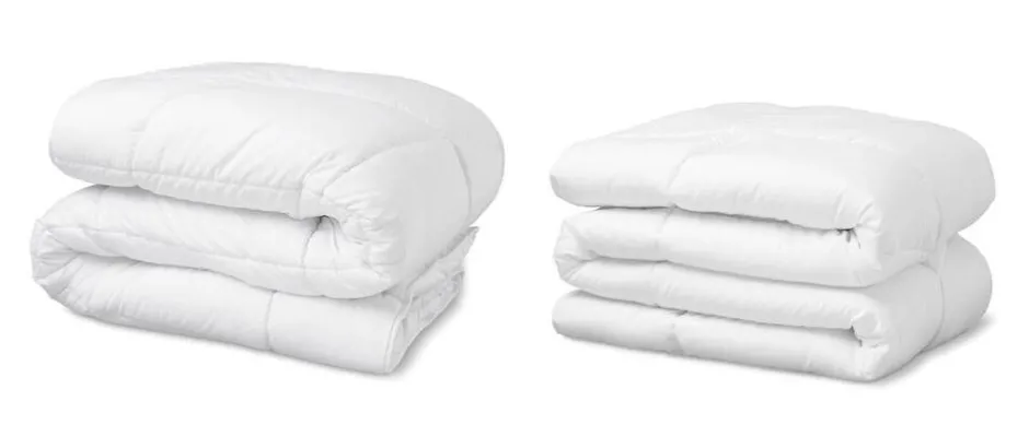 TEMPUR Vuodetekstiilit*peitto Classic Fibre Light 160x210 cm