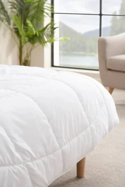 TEMPUR Vuodetekstiilit*peitto Classic Fibre Standard 160x210 cm