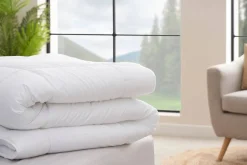 TEMPUR Vuodetekstiilit*peitto Classic Fibre Standard 160x210 cm