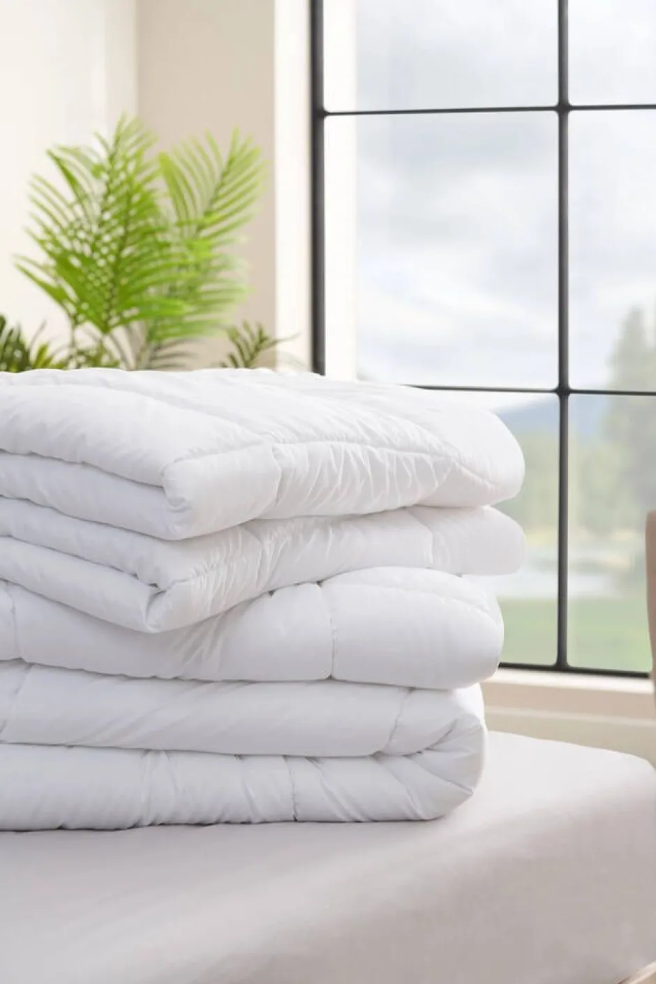 TEMPUR Vuodetekstiilit*peitto Classic Fibre Standard 160x210 cm