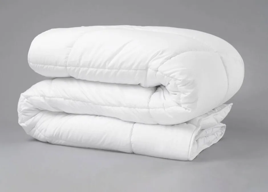 TEMPUR Vuodetekstiilit*peitto Luxe Fibre Cooling Standard 160x210 cm