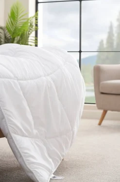 TEMPUR Vuodetekstiilit*peitto Luxe Fibre Cooling Standard 160x210 cm