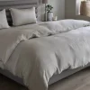 TEMPUR Vuodetekstiilit*pussilakana Silky Bamboo 240x220 cm nature