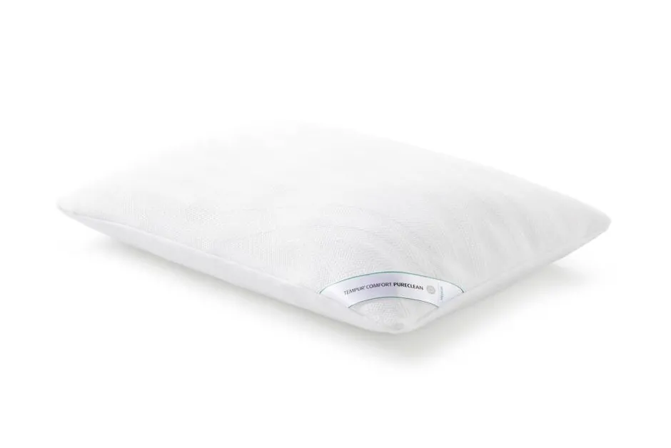TEMPUR Vuodetekstiilit*tyyny Comfort PureClean Medi