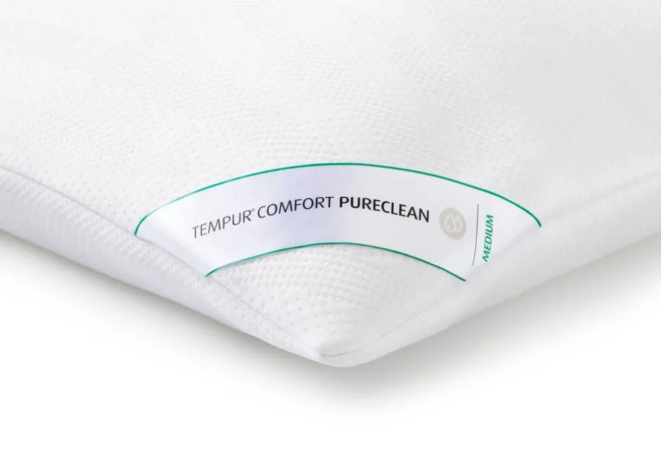 TEMPUR Vuodetekstiilit*tyyny Comfort PureClean Medi