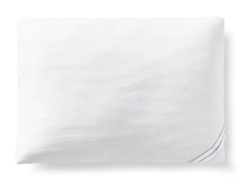 TEMPUR Vuodetekstiilit*tyyny Comfort PureClean Medi