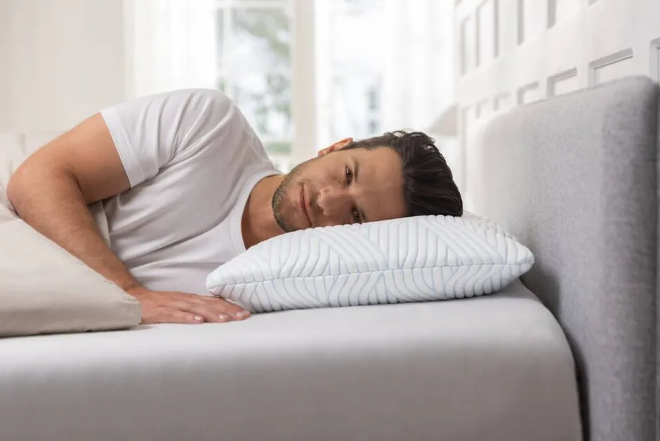 TEMPUR Vuodetekstiilit*tyyny Comfort SmartCool Medium