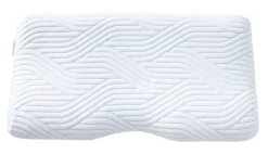 TEMPUR Vuodetekstiilit*tyyny ErgoPlus M SmartCool